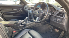 BMW 4 Series 440i M Sport 5dr Auto [Professional Media] Petrol Hatchback